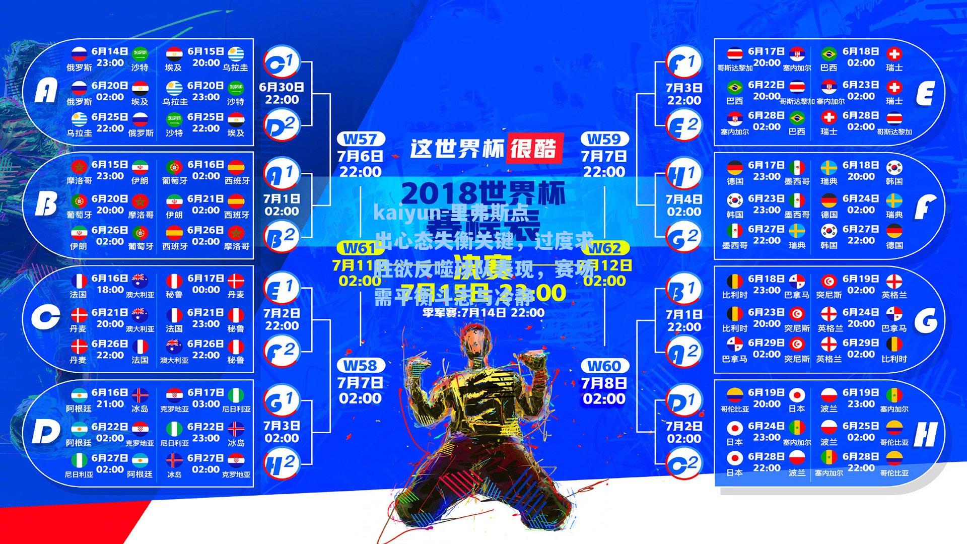 里弗斯点出心态失衡关键,过度求胜欲反噬球队表现,赛场需平衡斗志与冷静
