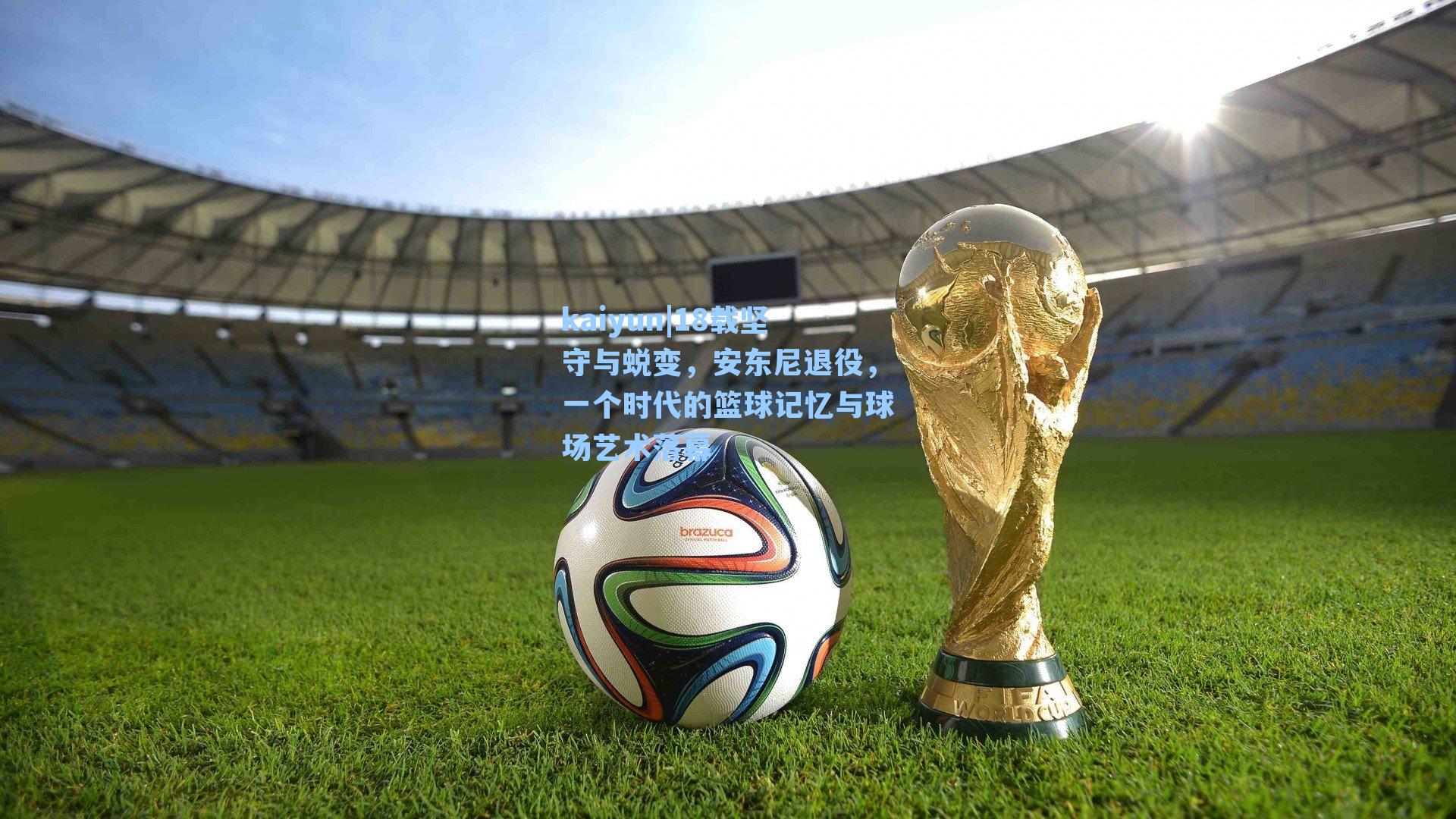 18载坚守与蜕变,安东尼退役,一个时代的篮球记忆与球场艺术落幕